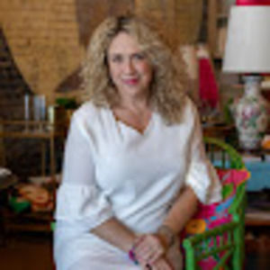 Meet your Posher, Jess